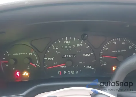 2000 Mercury Sable Ls Premium z USA, uszkodzony, nr VIN 1MEFM59S8YA608448